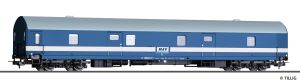Gep�ckwagen Da der MAV, Ep. IV - Tillig 74962 Spur H0