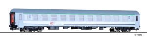 Reisezugwg., 2.Kl., PKP, Ep.V - Tillig 74999 Spur H0