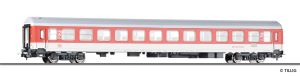 Reisezugwagen 2.Kl., DBAG, Ep - Tillig 75018 Spur H0