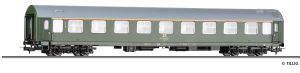 Reisezugwagen 1.Kl. DR, Ep.IV - Tillig 75023 Spur H0