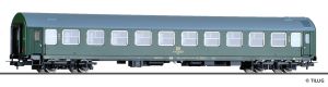 Reisezugwagen 2.Kl. DR, Ep.IV - Tillig 75025 Spur H0