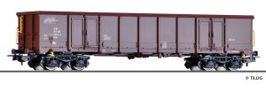 Offener G�terwagen Eanos der AAE Cargo, Ep. VI - Tillig 76801 Spur H0