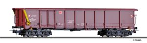 Rolldachwagen Taems der DB AG, Ep. VI - Tillig 76802 Spur H0