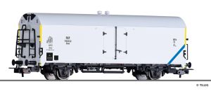 K�hlwagen Slms der PKP, Ep. III - Tillig 76806 Spur H0