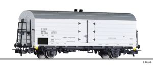 K�hlwagen Ics der CSD, Ep. IV - Tillig 76808 Spur H0