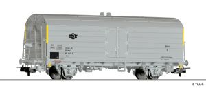 K�hlwagen Ichs der MAV, Ep. IV - Tillig 76809 Spur H0
