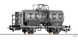Kesselwg.m.Brhs., SJ, Ep.II - Tillig 77056 Spur H0