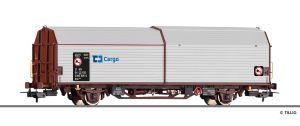Haubenwagen, CD, Ep.VI - Tillig 77089 Spur H0