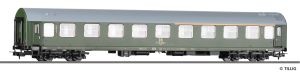 Reisezugwg. 1/2.Kl. DR, Ep.IV - Tillig 79105 Spur H0