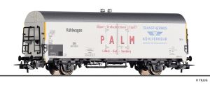 K�hlwagen, DB, Ep.III - Tillig 79604 Spur H0
