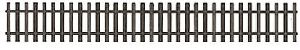 Gerades Schwellenband, L�nge 228 mm - Tillig 82017 Spur H0