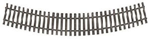 Gebogenes Schwellenband R380/22,5� - Tillig 82019 Spur H0
