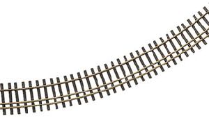 Dreischienen-Flexgleis H0/H0m L�nge 680 mm - Tillig 85127 Spur H0