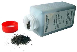 Schotter Modellgleis dunkel (braun) 500g - Tillig 86406 allgemein