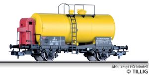 Kesselwg.m.Brh., DSB, Ep.III - Tillig 95364 Spur TT