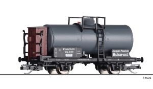 Kesselwg. m.Brh., KS�chsStsEB - Tillig 95865 Spur TT