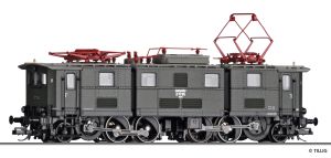 E-Lok E 77, DR, Ep.III - Tillig 96400 Spur TT