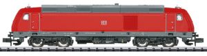 Diesellok BR 245 006-2 DB AG DCC-Sound - Trix 11148.2 Spur N