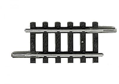 Gleis gerade 27,9 mm - Trix 14908 Spur N