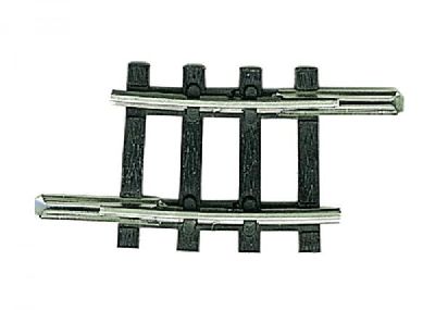 Gleis gebogen R1, 6� - Trix 14916 Spur N