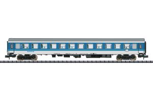 Personenwagen Interregio 2.Kl - Trix 15899 Spur N