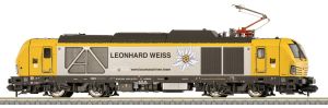 Vectron DM BR 248 004 L.Weiss DCC Sound - Trix 16240 Spur N
