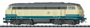 Diesellok BR 215 DB - Trix 16254 Spur N