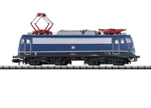 E-Lok BR 110 DB - Trix 16268 Spur N