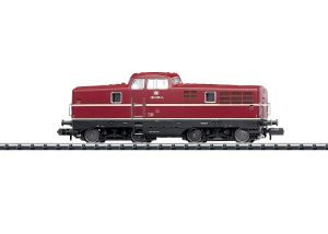 Diesellok BR 280 DB - Trix 16802 Spur N