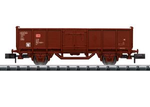 Hobby-G�terwagen DB AG - Trix 18090 Spur N