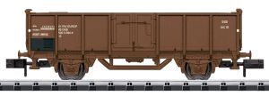 Hobby-G�terw. DSB - Trix 18096 Spur N