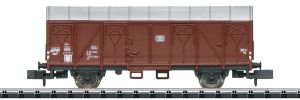 Hobby-G�terwagen DB - Trix 18097 Spur N