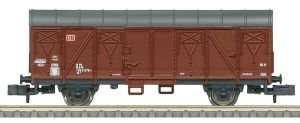 Hobby-G�terwagen DB AG - Trix 18099 Spur N