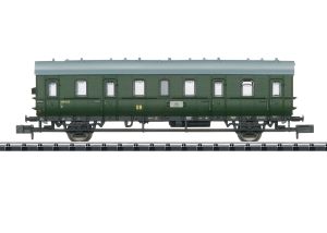 Personenzug-Set DR - Trix 18277 Spur N