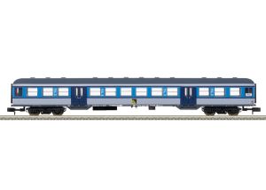 Personenwagen 2.Kl. SVG - Trix 18554 Spur N