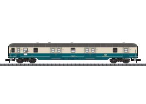 Postwagen DBP - Trix 18580 Spur N