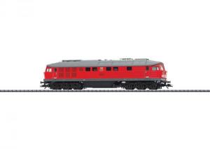 Diesellok BR 234 DB AG verk.rot DC-analog - Trix 22069 Spur H0