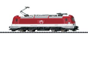 E-Lok BR 381 ZSR - Trix 22287 Spur H0