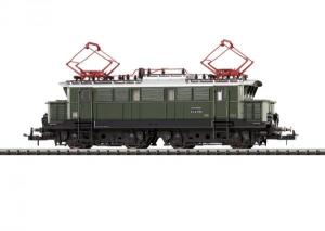 E-LOK BR E 44 DB analog - Trix 22701 Spur H0