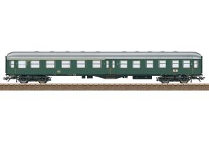 Personenwagen 1/2.Kl. AB4ym(b)-51 DB III - Trix 23126 Spur H0