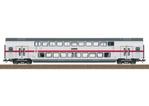 IC 2 Doppelstockw.1.Kl.DB AG - Trix 23253 Spur H0