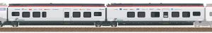 Erg�nzungs-Set 1 Giruno SBB 2-tlg. - Trix 23284 Spur H0