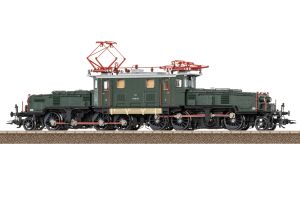 E-Lok Reihe 1189 �BB - Trix 25092 Spur H0