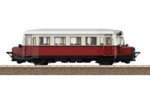 Schienenbus CVT34 CFV2V - Trix 25138 Spur H0