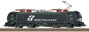 E-Lok BR 193 Mercitalia - Trix 25195 Spur H0