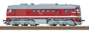 Diesellok BR 220 DB AG - Trix 25201 Spur H0