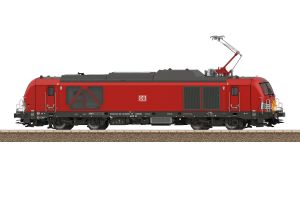 Vectron DM BR 249 DB Cargo Zweikraftlok DCC-Sound - Trix 25290 Spur H0