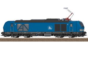 Vectron DM BR 248 Press DCC/mfx Sound - Trix 25294 Spur H0