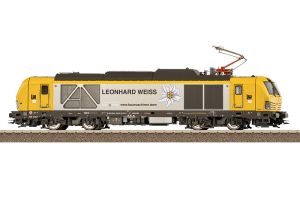 Vectron DM BR 248 L.Weiss - Trix 25298 Spur H0