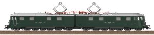 E-Lok Ae 8/14 11852 SBB IV DCC/SX-Sound railcom - Trix 25590 Spur H0